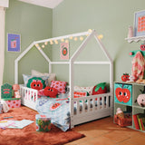 Aufbewahrungskorb Kinderzimmer Apple Atmosphera