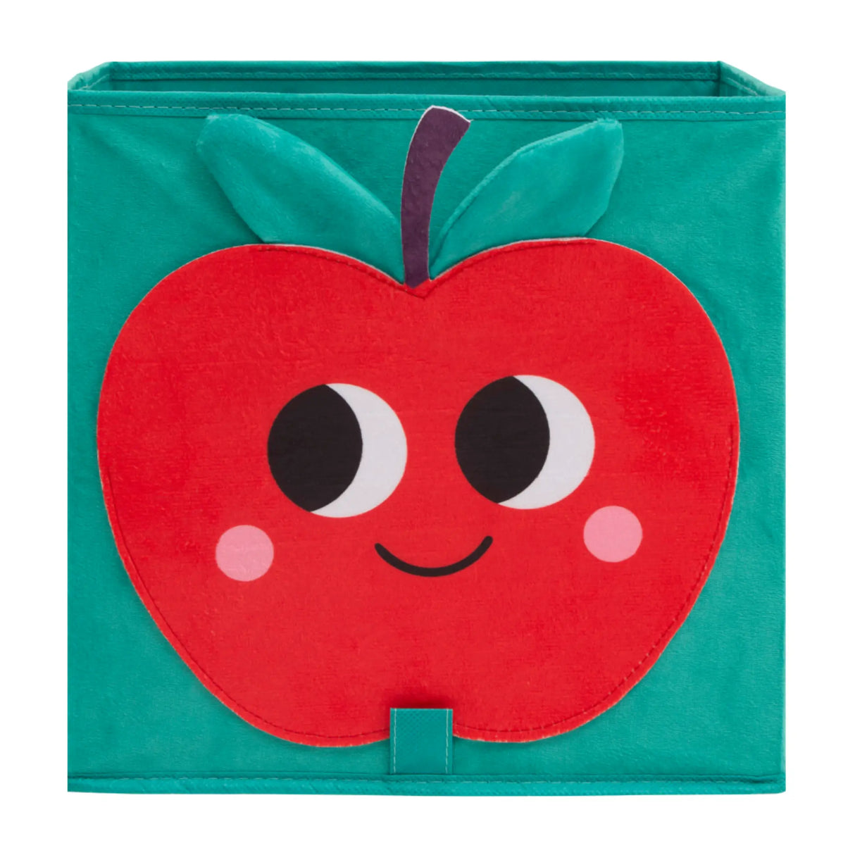 Aufbewahrungskorb Kinderzimmer Apple Atmosphera