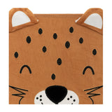 Aufbewahrungskorb Kinderzimmer Leopard Atmosphera