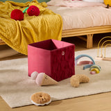 Aufbewahrungskorb Kinderzimmer Cherry Atmosphera