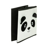 Aufbewahrungskorb Kinderzimmer Panda Atmosphera