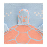 Aufbewahrungskorb Kinderzimmer Turtle Atmosphera
