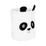 Spielzeugkorb Panda Atmosphera