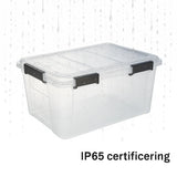 Wasserdichte Aufbewahrungsbox 75 Liter Five® - Heavy Duty