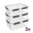 Opbergboxen so clever