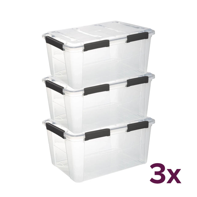 Opbergboxen So Clever