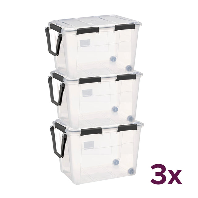 Opbergboxen