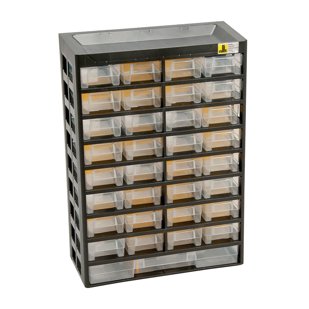 Magazinboxen