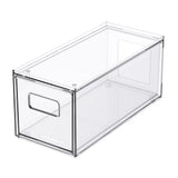 So Clever x Vacane Aufbewahrungsbox mit Schublade schmal