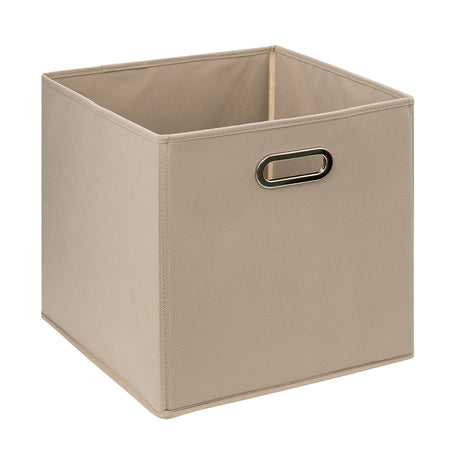opbergmand-beige-five
