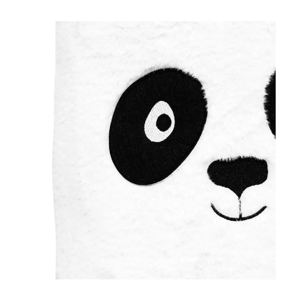 Spielzeugkorb Panda Atmosphera