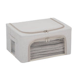 organizer-dekbedden