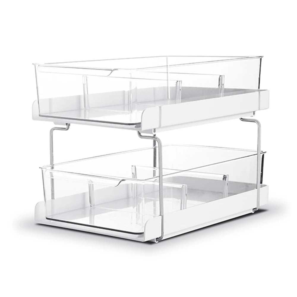 Organizer für Waschtischunterschrank
