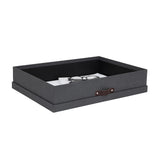 A3-Aufbewahrungsbox Bigso Box of Sweden