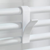 radiatorhaken-wit
