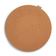rond kurk prikbord so clever