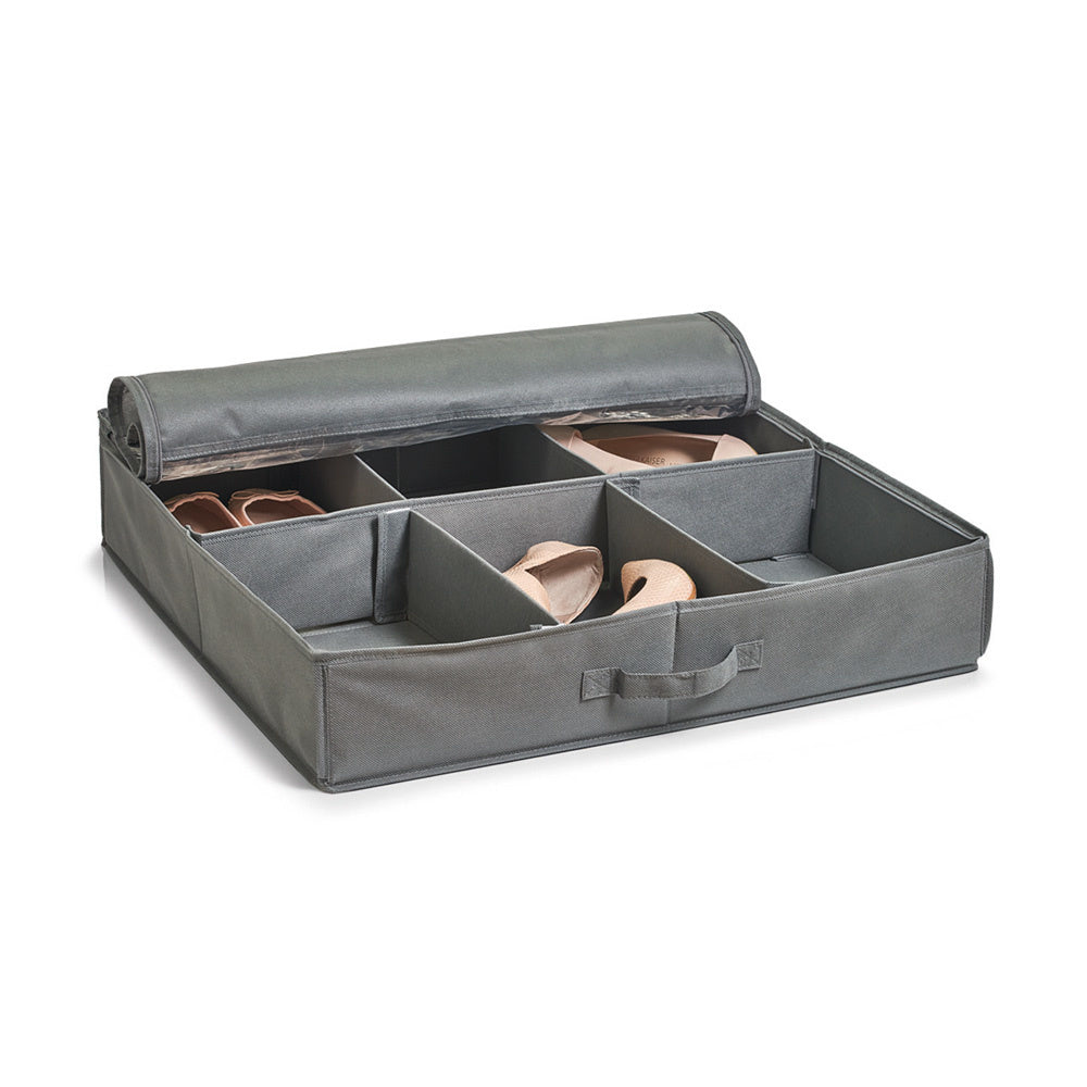 Schuhbeutel & Schuhboxen