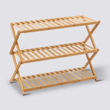 Bamboe schoenenrek 9 paar Five®