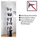 schoenenrek-verticaal-wenko