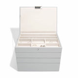 sieraden opbergen stackers