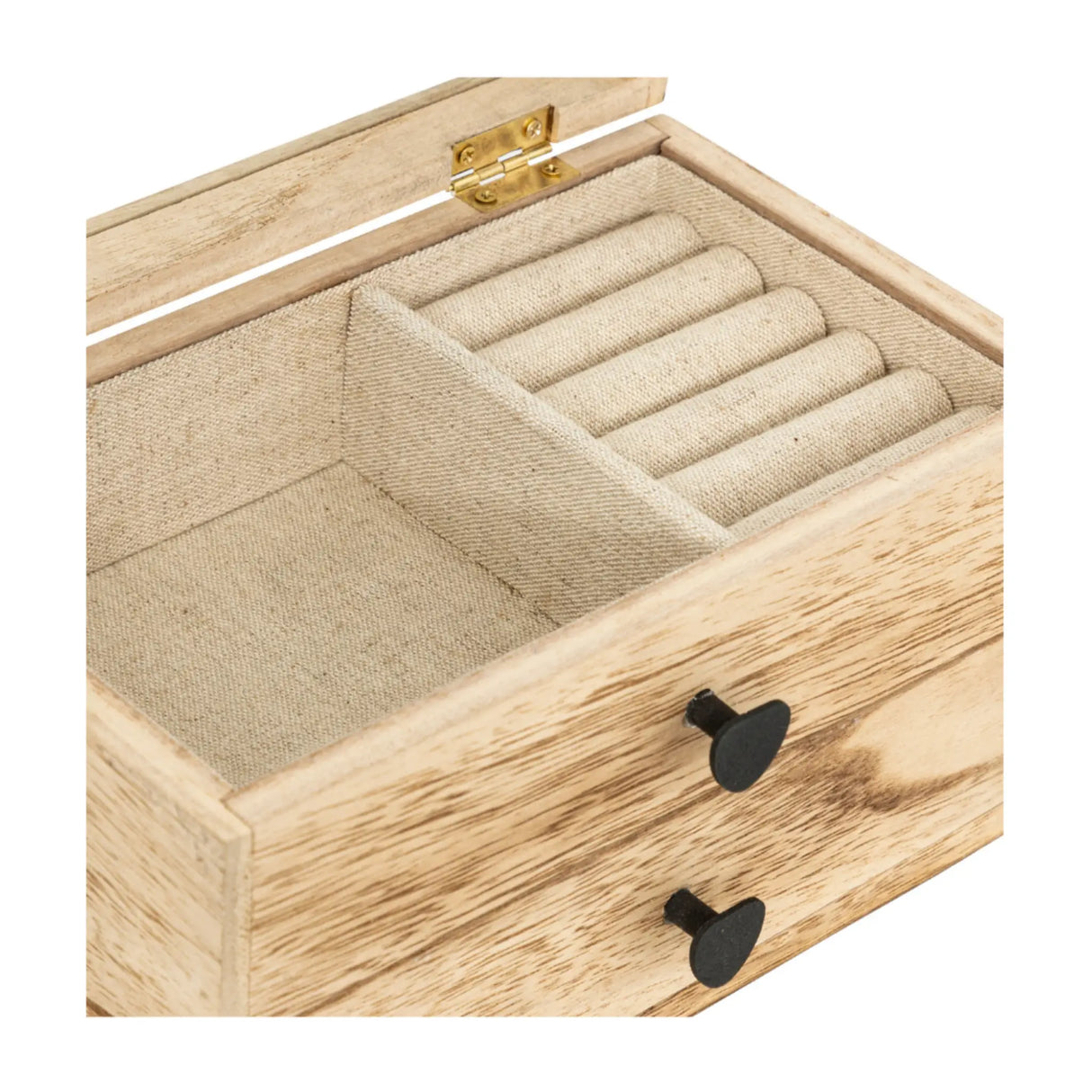 Schmuckkästchen aus Holz Atmosphera
