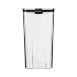Luftdichte Vorratsdose 4 Liter stapelbar Sistema