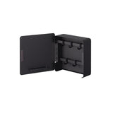sleutelbox-zwart