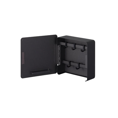 sleutelbox-zwart