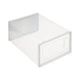 Sneakerbox transparant 4-delige set Five®