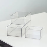 So Clever Mehrzweck-Transparenttablett Small