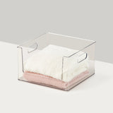 So Clever x Vacane Aufbewahrungsbox Offene Vorderseite Medium