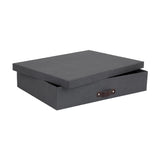 A3-Aufbewahrungsbox Bigso Box of Sweden