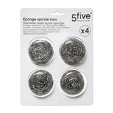staalsponzen-five