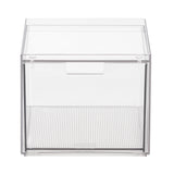 So Clever x Vacane Stapelbare Aufbewahrungsschublade 15.2 cm Medium Modell