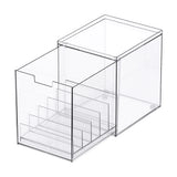 So Clever x Vacane Stapelbare Aufbewahrungsschublade 15.2 cm Medium Modell