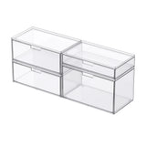 So Clever x Vacane Stapelbare Aufbewahrungsschublade 30.5 cm Medium Modell