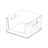 So Clever x Vacane Aufbewahrungsbox Offene Vorderseite Medium