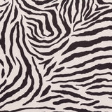 Opbergmand zebraprint Five®