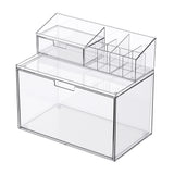 So Clever x Vacane Stapelbare Aufbewahrungsschublade 30.5 cm hohes Modell