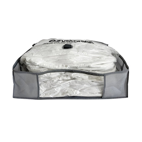 vacuumzak-onder-bed