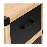 Trolley met 3 lades Five®
