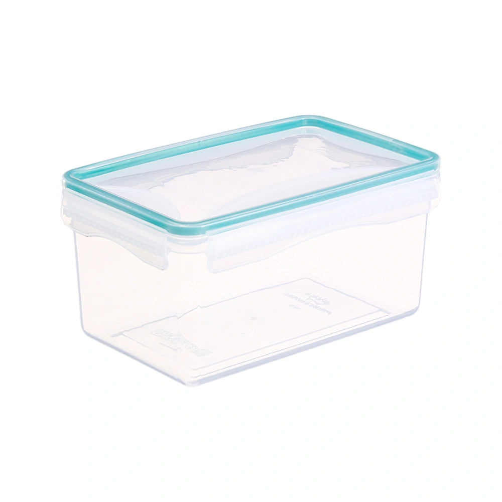 Frischhaltedose und Gefrierdose 1.81 Liter Clipverschluss Five®