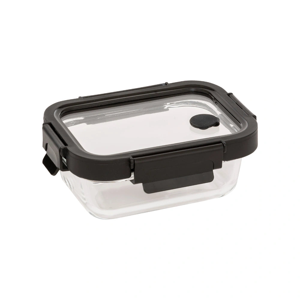 Vershoudbakje glas 370 ml Five®