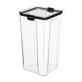 Luftdichte Vorratsdose 4 Liter stapelbar Sistema