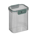 Luchtdichte voorraadbus 1.3 liter met datumaanduiding Five®