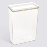 Voorraadpot 4.0 liter luchtdicht en stapelbaar Five®