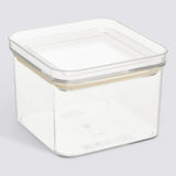 Voorraadpot 500 ml luchtdicht en stapelbaar Five®