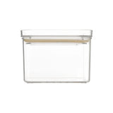 Voorraadpot 500 ml luchtdicht en stapelbaar Five®
