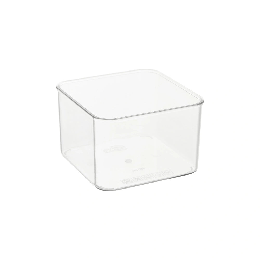 Voorraadpot 500 ml luchtdicht en stapelbaar Five®