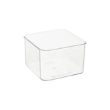 Voorraadpot 500 ml luchtdicht en stapelbaar Five®